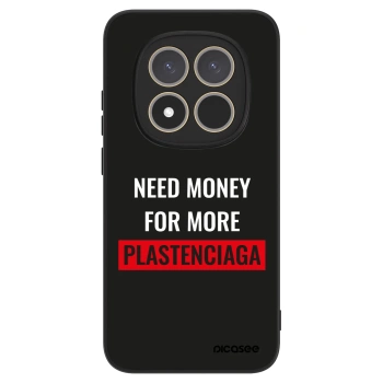 Picasee ULTIMATE CASE na Xiaomi Redmi Note 15 Pro 5G - More PLASTENCIAGA