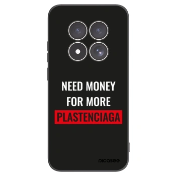Etui na Xiaomi Redmi Note 15 Pro 5G - More PLASTENCIAGA