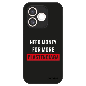Etui na Honor 600 Lite - More PLASTENCIAGA