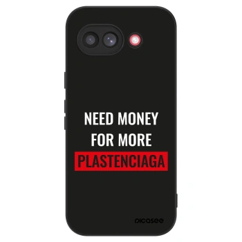 Etui na Google Pixel 10a - More PLASTENCIAGA
