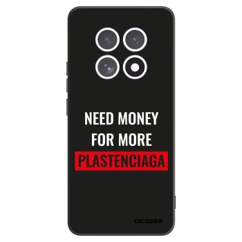 Etui na Xiaomi Redmi Note 15 5G - More PLASTENCIAGA