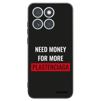Etui na Motorola Edge 70 Fusion - More PLASTENCIAGA