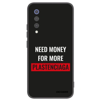 Etui na Xiaomi Mi 9 SE - More PLASTENCIAGA