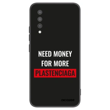 Etui na Xiaomi Mi 9 Lite - More PLASTENCIAGA