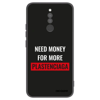 Etui na Xiaomi Redmi 8 - More PLASTENCIAGA