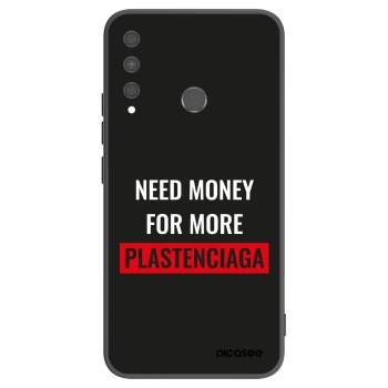 Etui na Huawei P40 Lite E - More PLASTENCIAGA