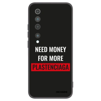 Etui na Xiaomi Mi 10 - More PLASTENCIAGA