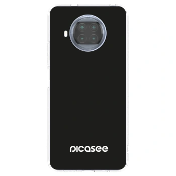 Picasee silikonowe przeźroczyste etui na Xiaomi Mi 10T Lite - Picasee
