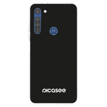 Etui na Motorola Moto G8 - Picasee