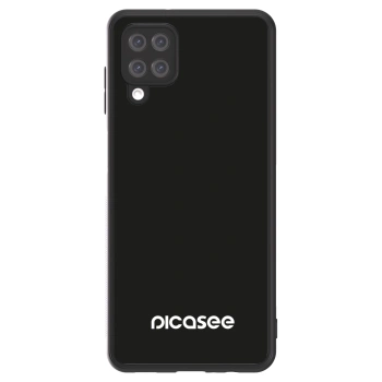 Picasee ULTIMATE CASE na Samsung Galaxy A12 A125F - Picasee