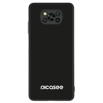 Etui na Xiaomi Poco X3 - Picasee