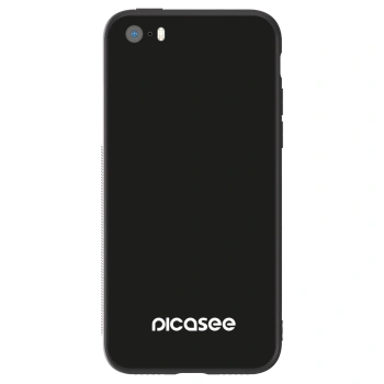 Etui na Apple iPhone 5/5S/SE - Picasee