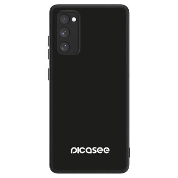 Picasee ULTIMATE CASE na Samsung Galaxy S20 FE - Picasee