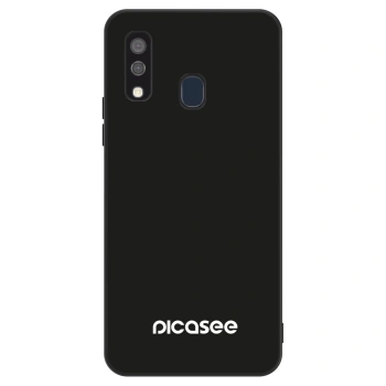 Etui na Samsung Galaxy A40 A405F - Picasee