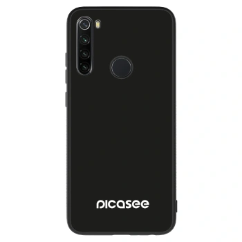 Etui na Xiaomi Redmi Note 8 - Picasee