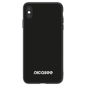 Picasee ULTIMATE CASE na Apple iPhone XS Max - Picasee