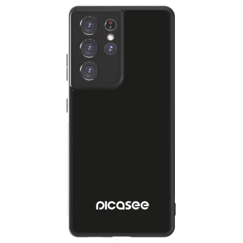 Picasee ULTIMATE CASE na Samsung Galaxy S21 Ultra 5G G998B - Picasee
