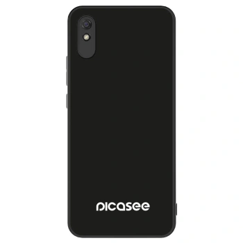 Etui na Xiaomi Redmi 9A - Picasee