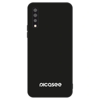 Etui na Samsung Galaxy A70 A705F - Picasee