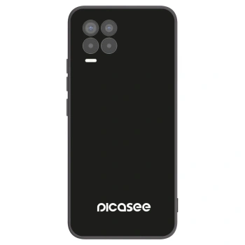 Etui na Realme 8 Pro - Picasee
