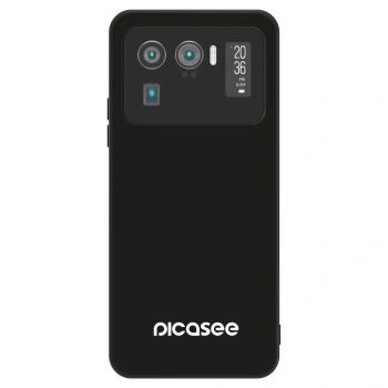 Etui na Xiaomi Mi 11 Ultra - Picasee