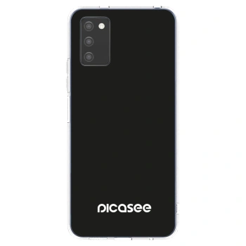 Etui na Samsung Galaxy A03s A037G - Picasee
