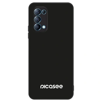Etui na OPPO Reno 5 5G - Picasee