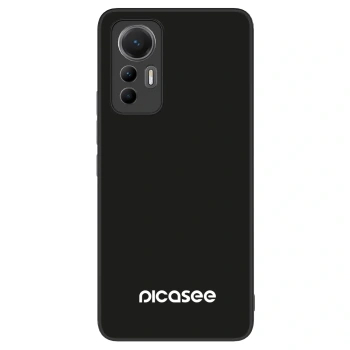 Etui na Xiaomi 12 Lite - Picasee