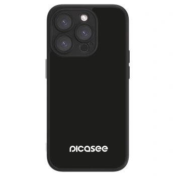 Picasee ULTIMATE CASE na Apple iPhone 15 Pro - Picasee
