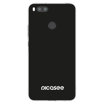 Etui na Xiaomi Mi A1 Global - Picasee