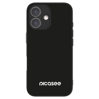 Picasee ULTIMATE CASE na Apple iPhone 16 - Picasee