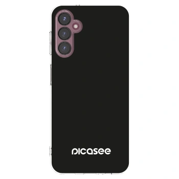 Picasee silikonowe przeźroczyste etui na Samsung Galaxy A05s A057G - Picasee
