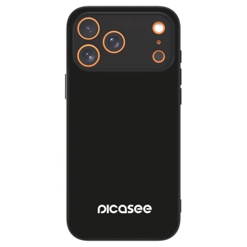 Picasee ULTIMATE CASE na Apple iPhone 17 Pro Max - Picasee