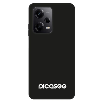 Etui na Xiaomi Redmi Note 12 Pro+ 5G - Picasee
