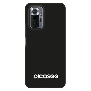 Etui na Xiaomi Redmi Note 10 Pro - Picasee