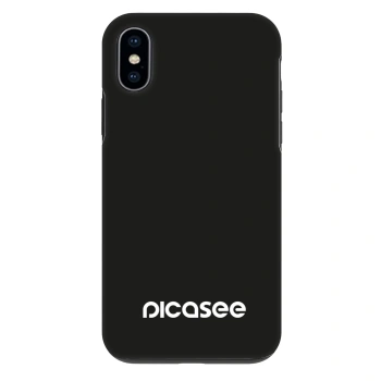 Etui na Apple iPhone X/XS - Picasee