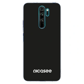 Etui na Xiaomi Redmi Note 8 Pro - Picasee