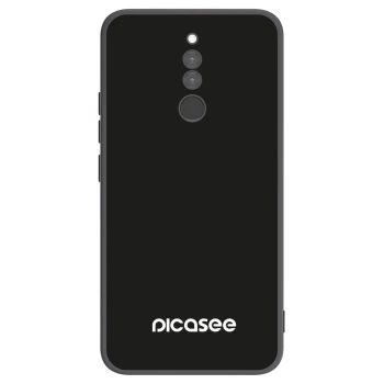 Etui na Xiaomi Redmi 8 - Picasee