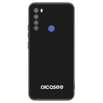 Etui na Xiaomi Redmi Note 8T - Picasee