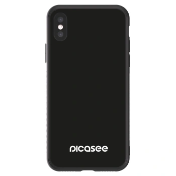 Picasee ULTIMATE CASE na Apple iPhone X/XS - Picasee