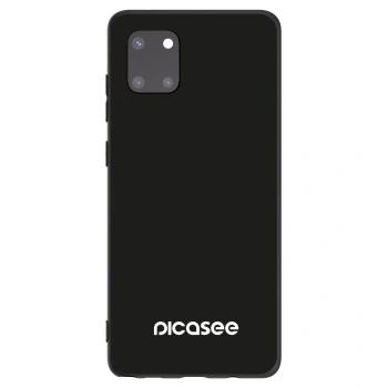 Etui na Samsung Galaxy Note 10 Lite N770F - Picasee
