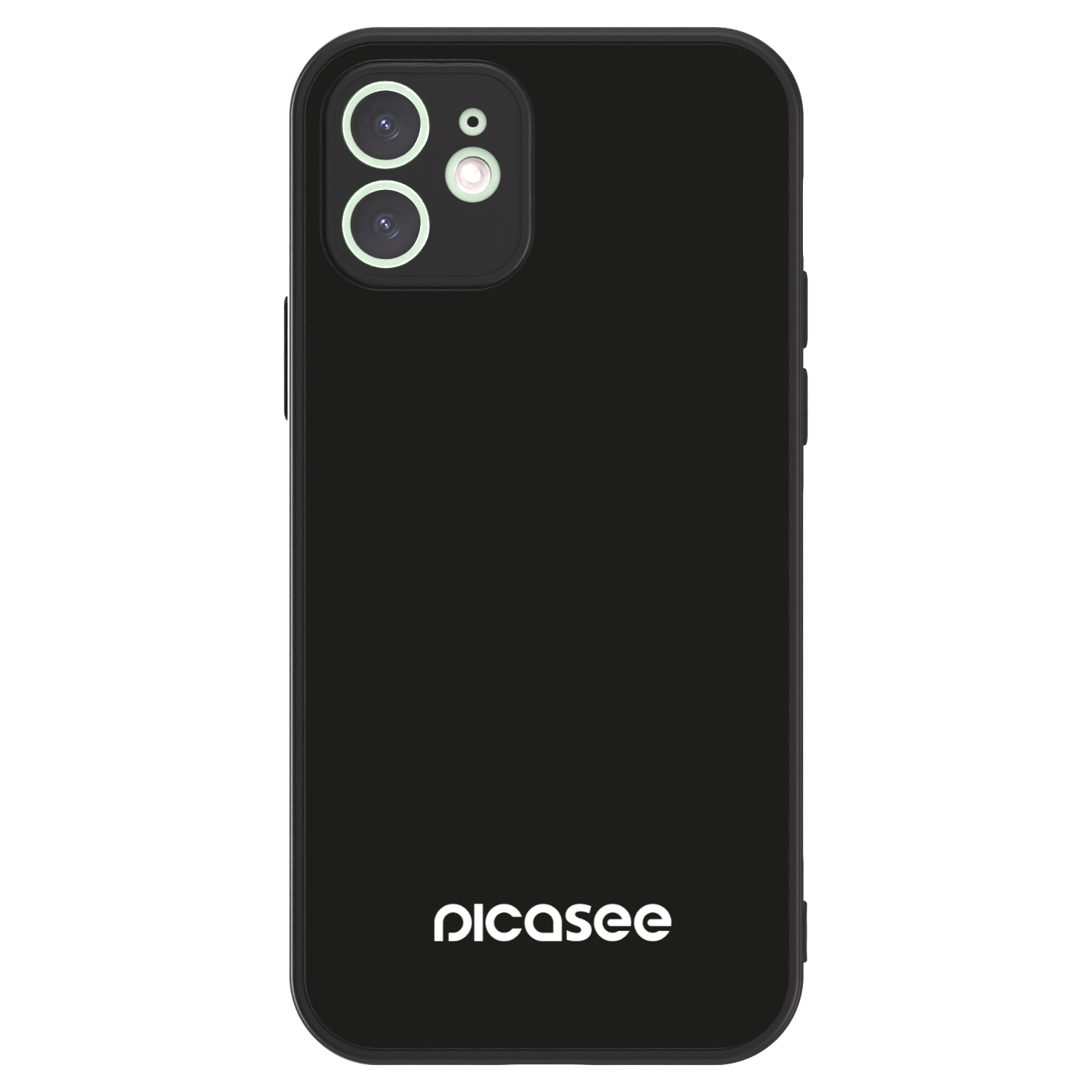 Picasee ULTIMATE CASE na Apple iPhone 12 - Picasee