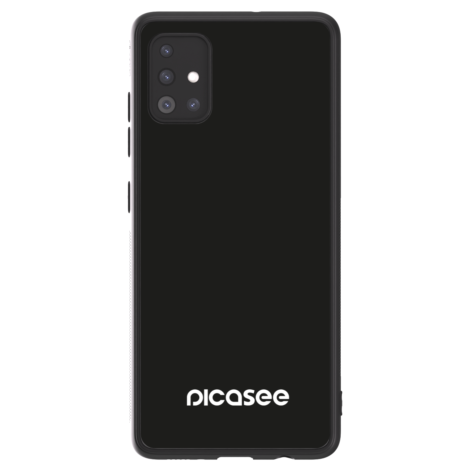 Picasee ULTIMATE CASE na Samsung Galaxy A51 A515F - Picasee