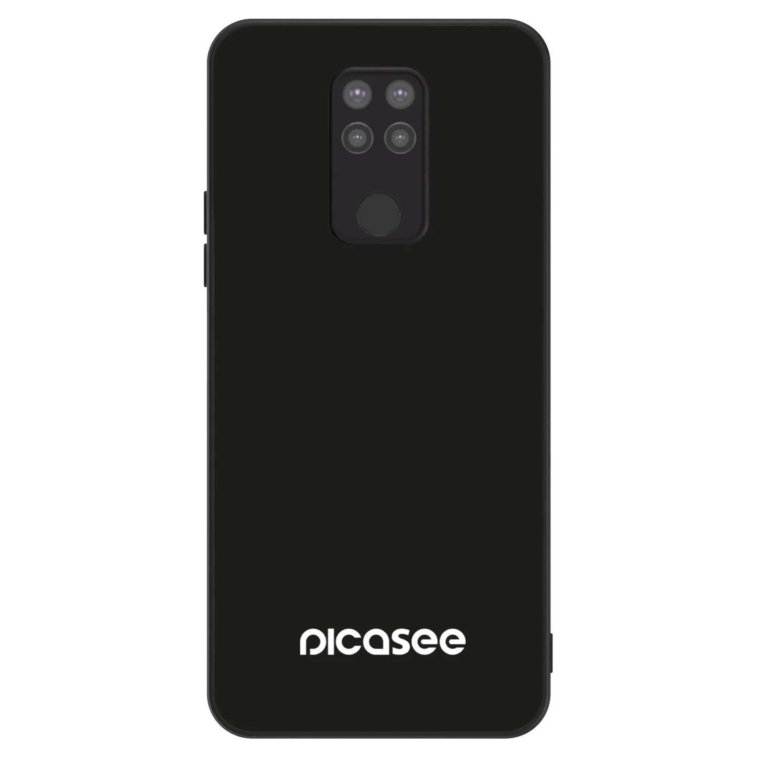 Picasee ULTIMATE CASE na Xiaomi Redmi Note 9 - Picasee