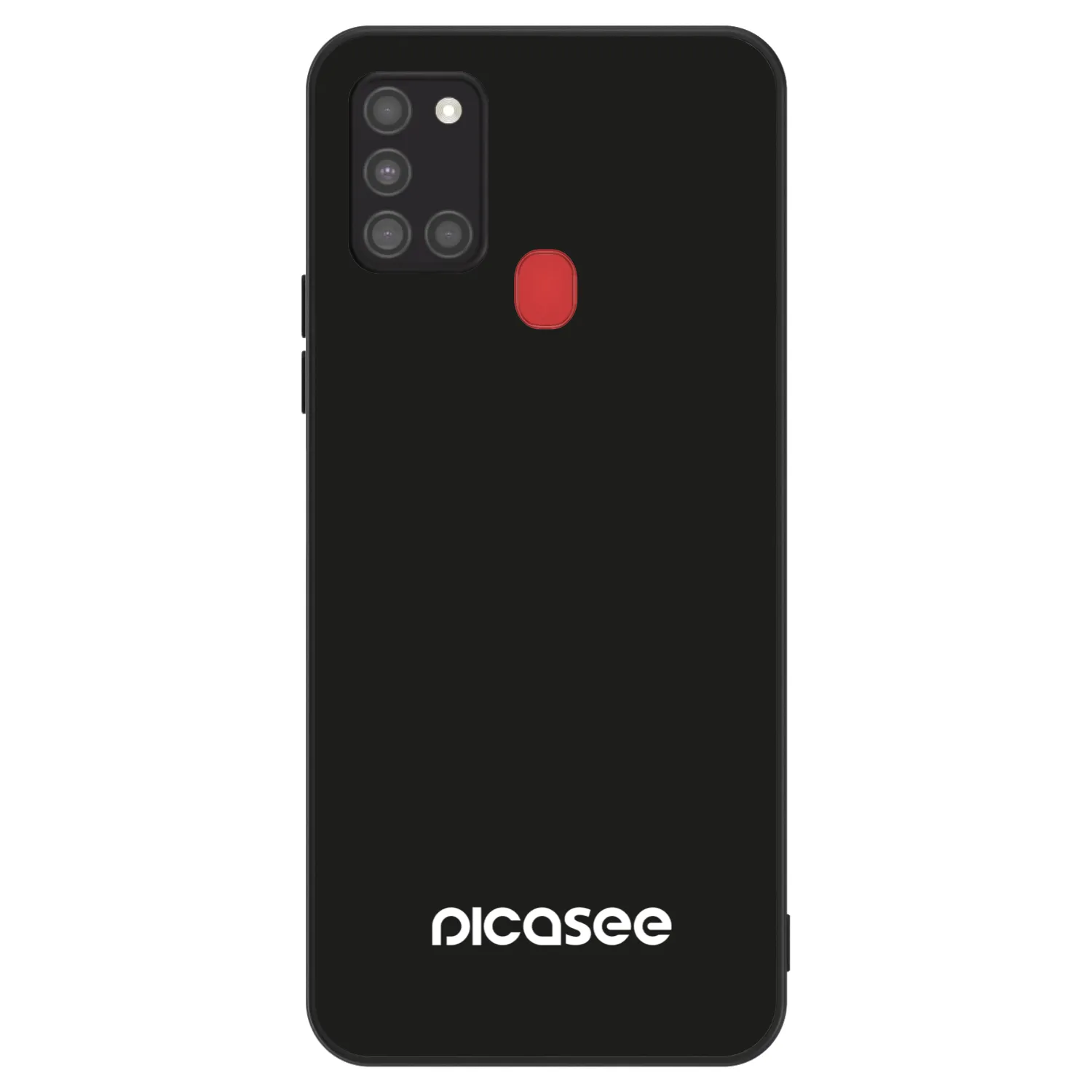 Picasee ULTIMATE CASE na Samsung Galaxy A21s - Picasee