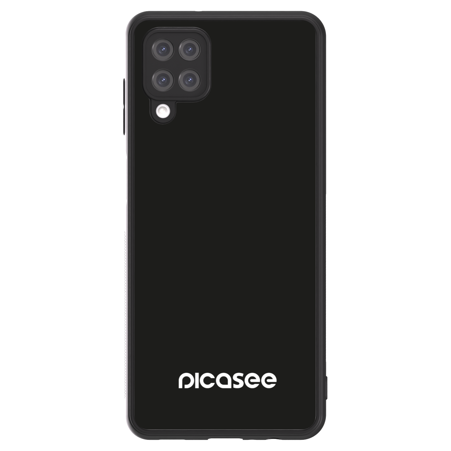 Picasee ULTIMATE CASE na Samsung Galaxy A12 A125F - Picasee