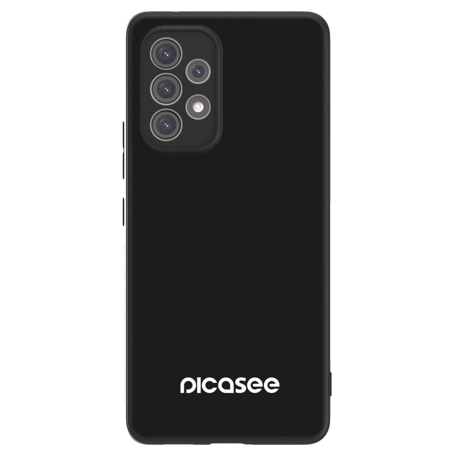 Picasee ULTIMATE CASE na Samsung Galaxy A52 5G A525F - Picasee