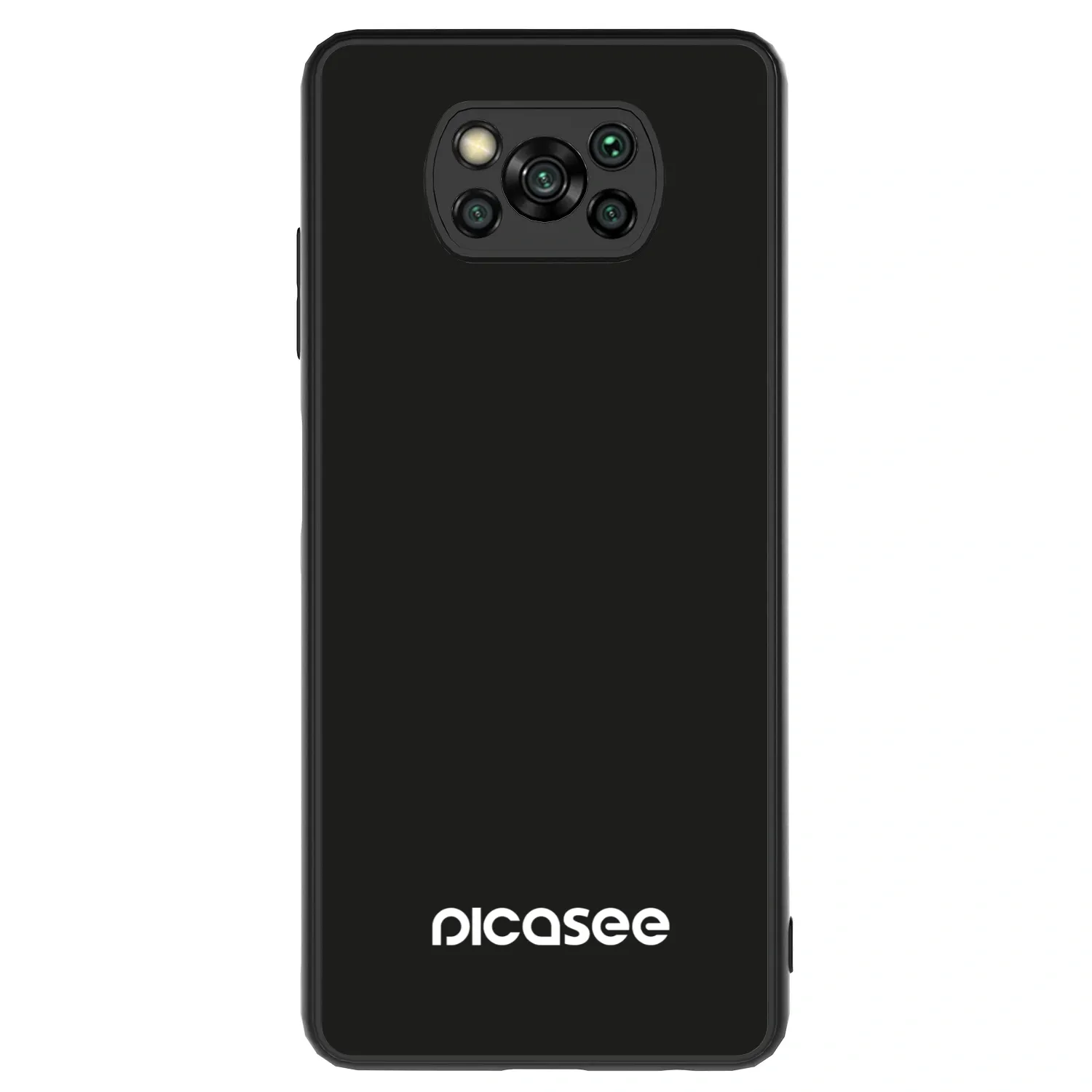 Picasee ULTIMATE CASE na Xiaomi Poco X3 - Picasee