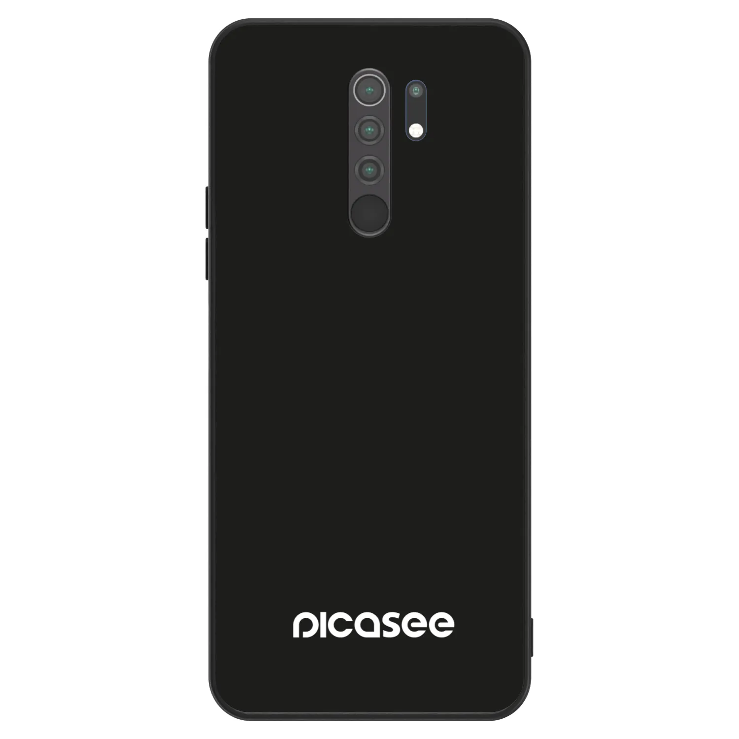 Picasee ULTIMATE CASE na Xiaomi Redmi 9 - Picasee
