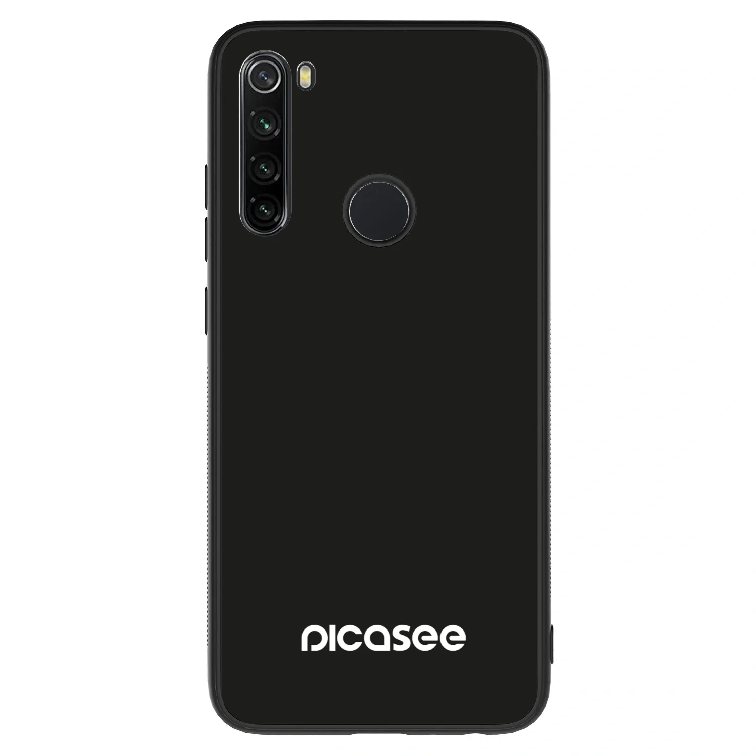 Picasee ULTIMATE CASE na Xiaomi Redmi Note 8 - Picasee
